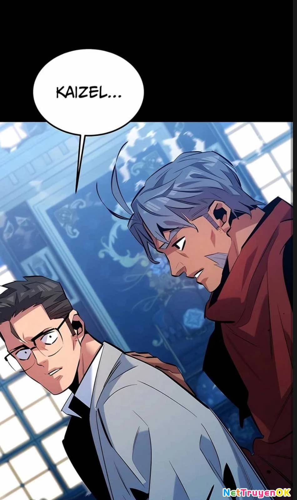 Đi Săn Tự Động Bằng Phân Thân - Chapter 121 - Page 65