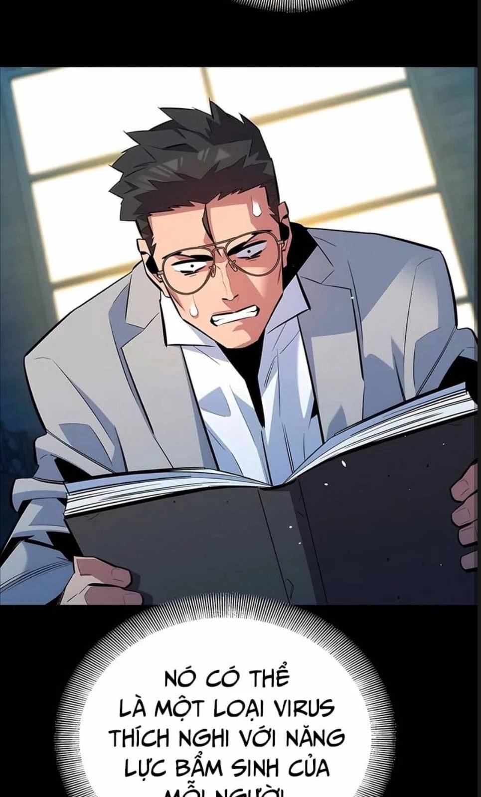 Đi Săn Tự Động Bằng Phân Thân - Chapter 121 - Page 71