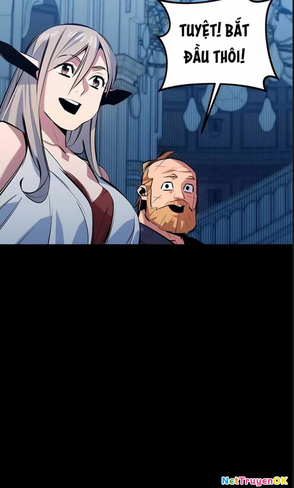 Đi Săn Tự Động Bằng Phân Thân - Chapter 121 - Page 9
