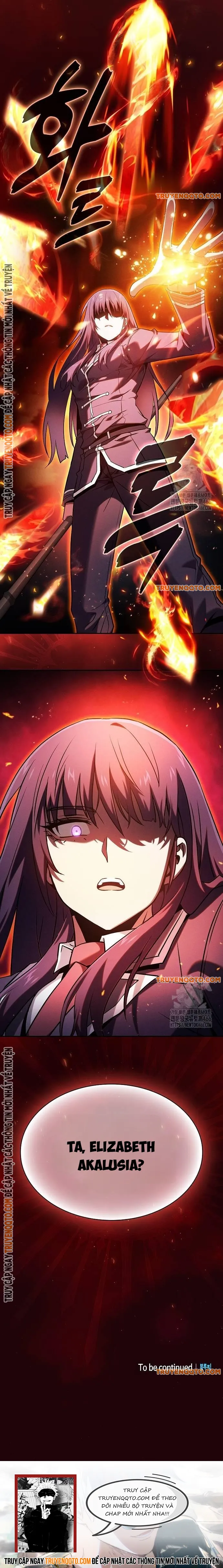 Kiếm Sĩ Thiên Tài Của Học Viện - Chapter 76 - Page 14