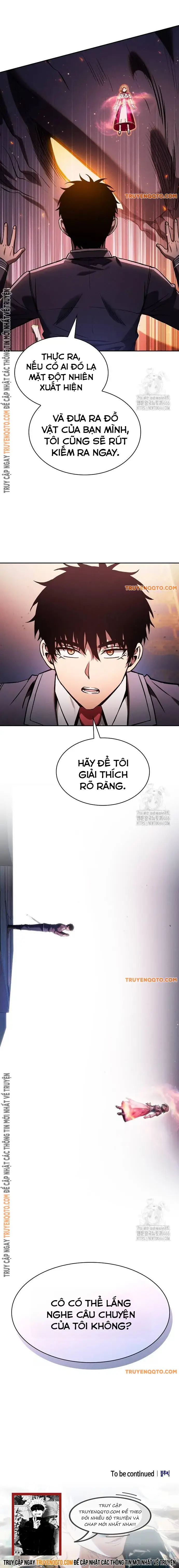 Kiếm Sĩ Thiên Tài Của Học Viện - Chapter 78 - Page 10