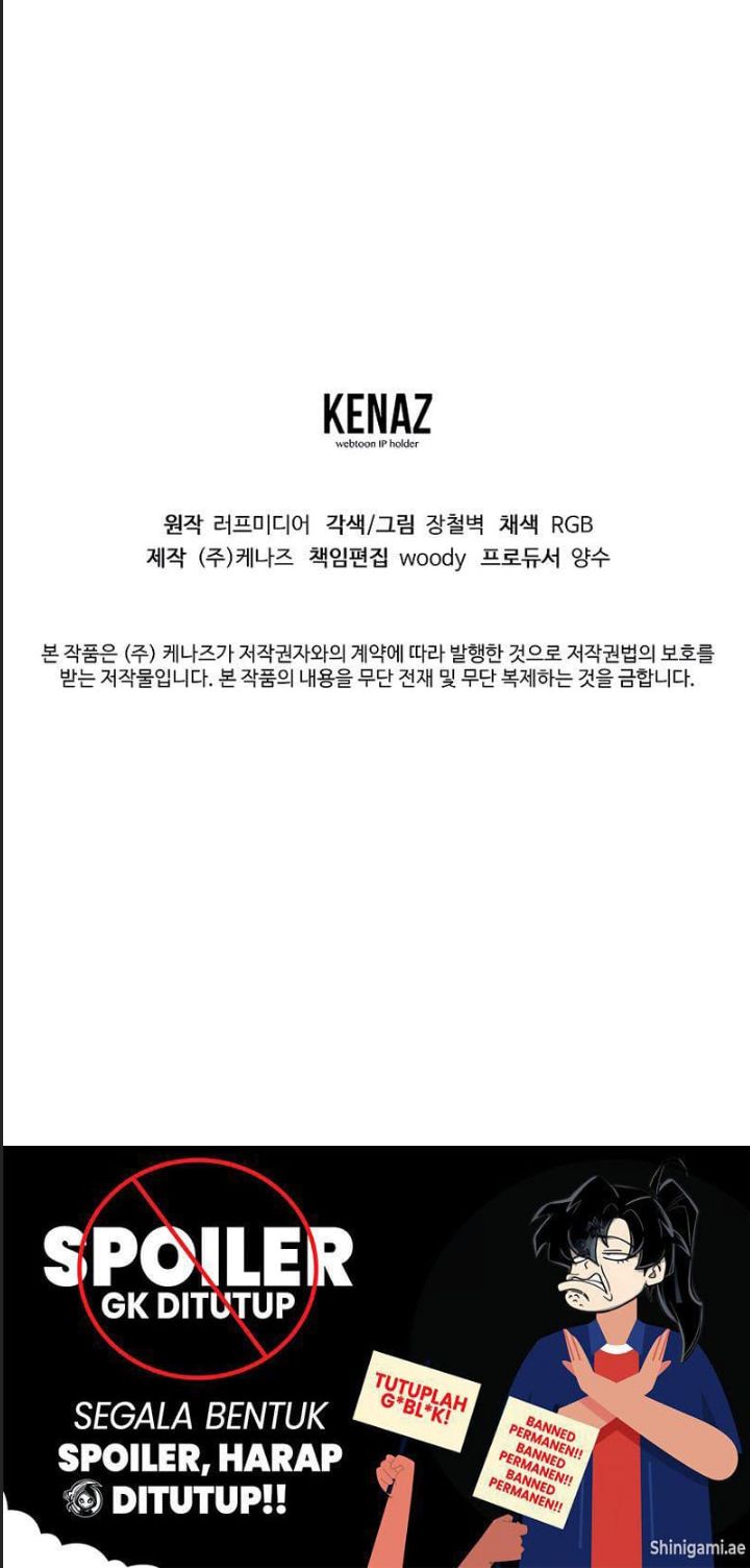 Đăng nhập Murim - Chapter 206 - Page 54