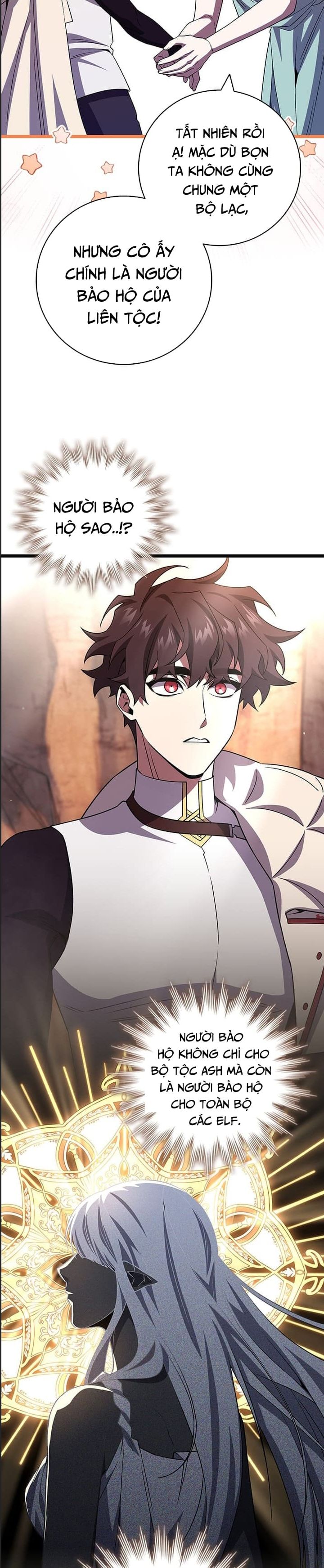 Thực Long Ma Pháp Sư - Chapter 85 - Page 11