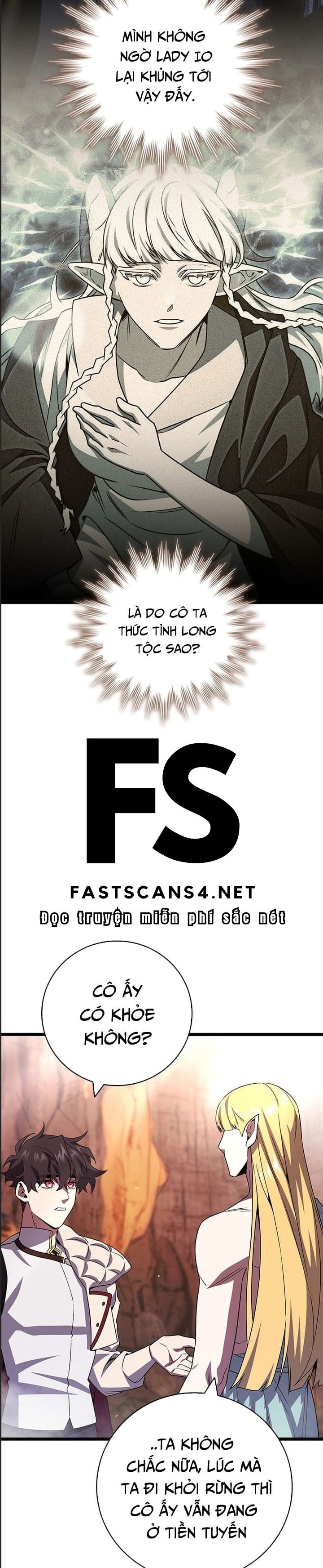 Thực Long Ma Pháp Sư - Chapter 85 - Page 12