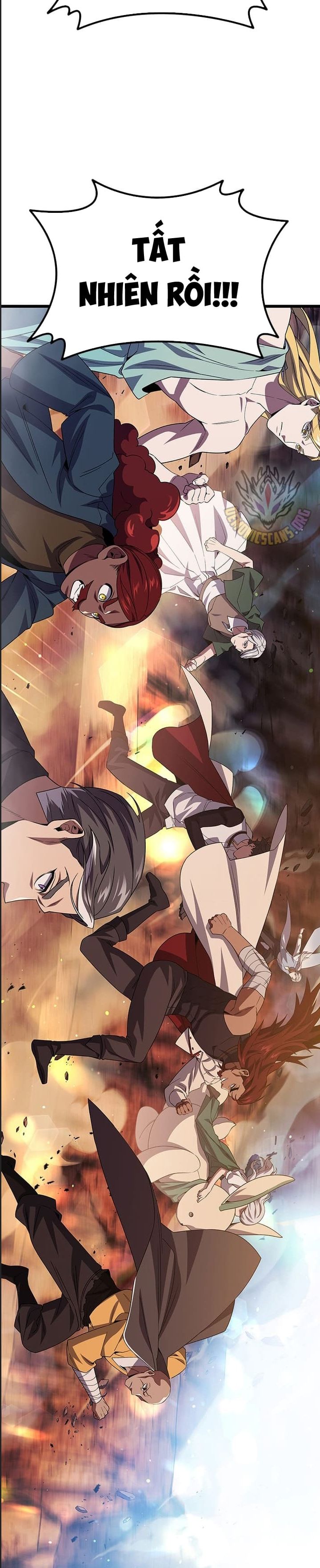 Thực Long Ma Pháp Sư - Chapter 85 - Page 18