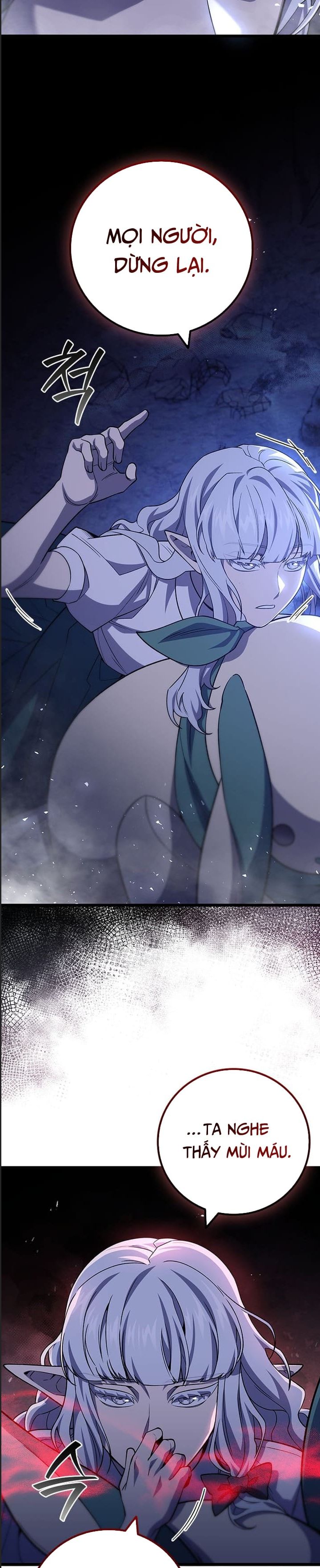 Thực Long Ma Pháp Sư - Chapter 85 - Page 21