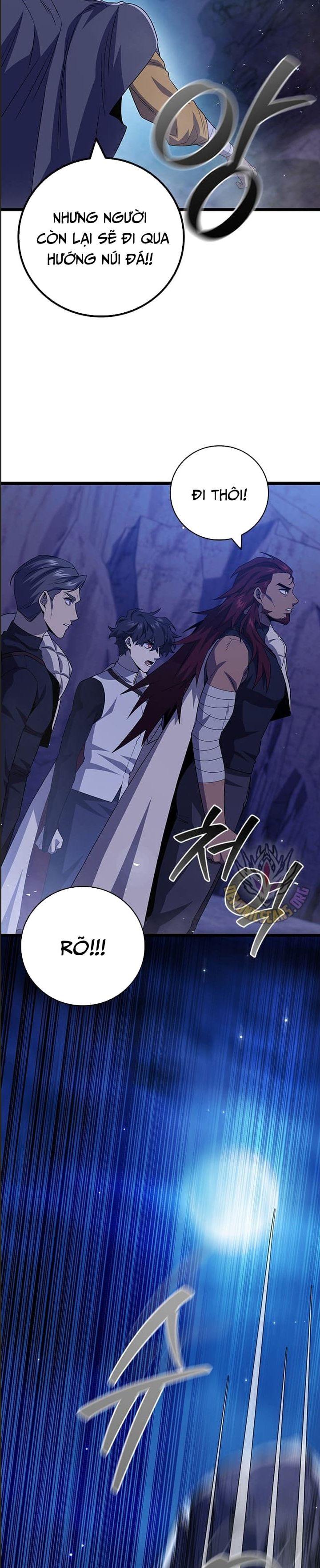 Thực Long Ma Pháp Sư - Chapter 85 - Page 23