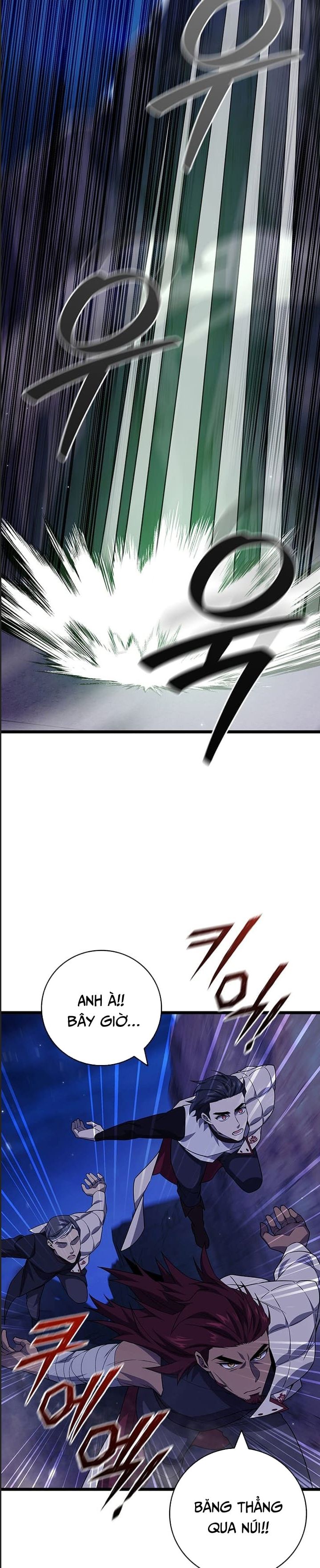 Thực Long Ma Pháp Sư - Chapter 85 - Page 24