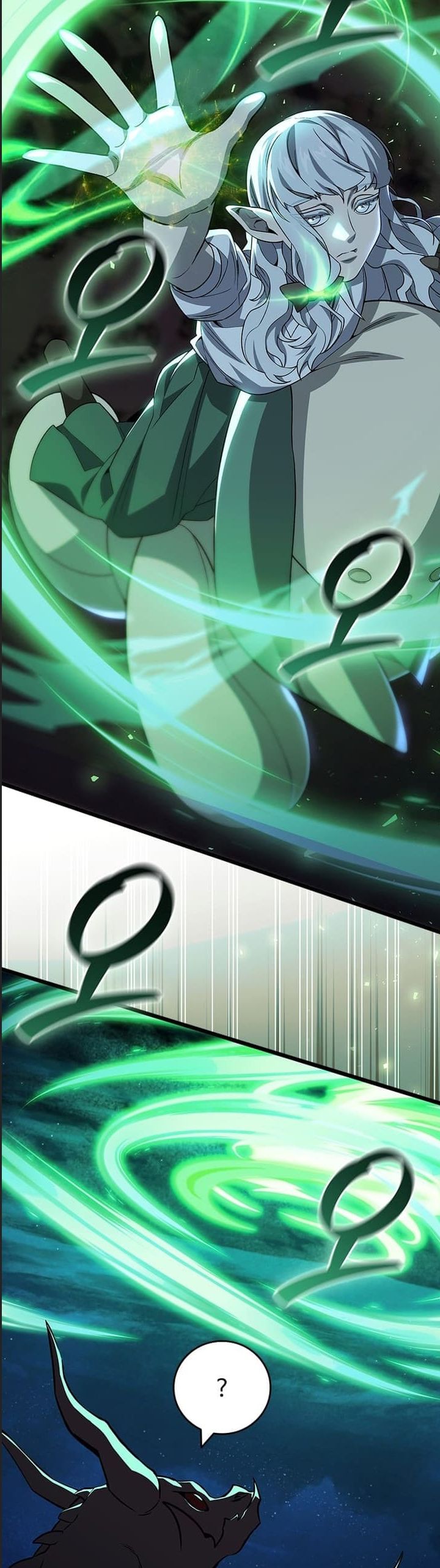 Thực Long Ma Pháp Sư - Chapter 85 - Page 33