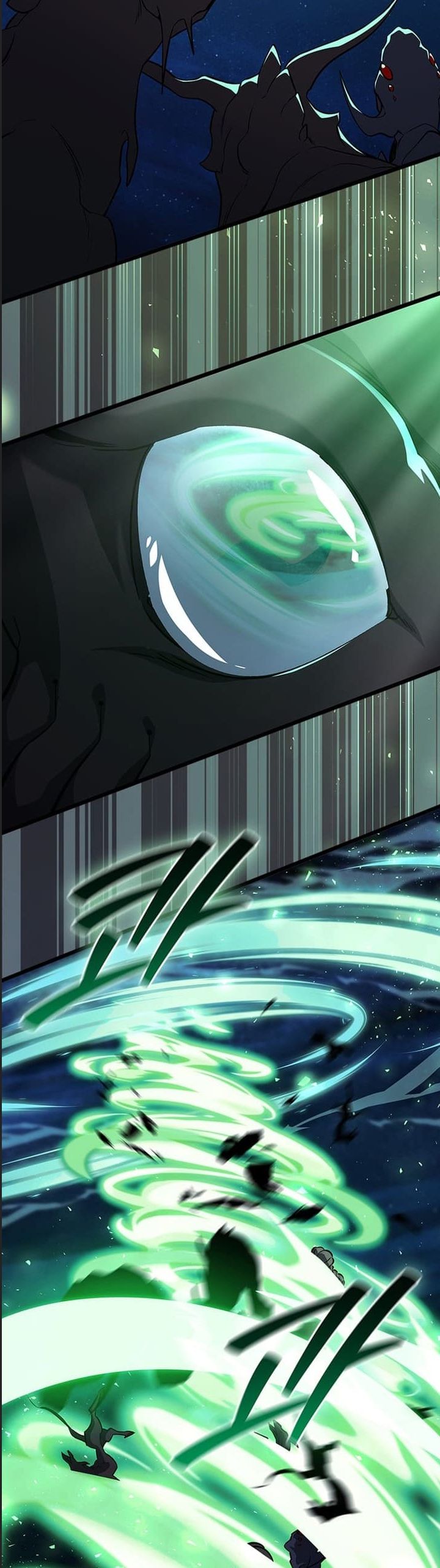 Thực Long Ma Pháp Sư - Chapter 85 - Page 34