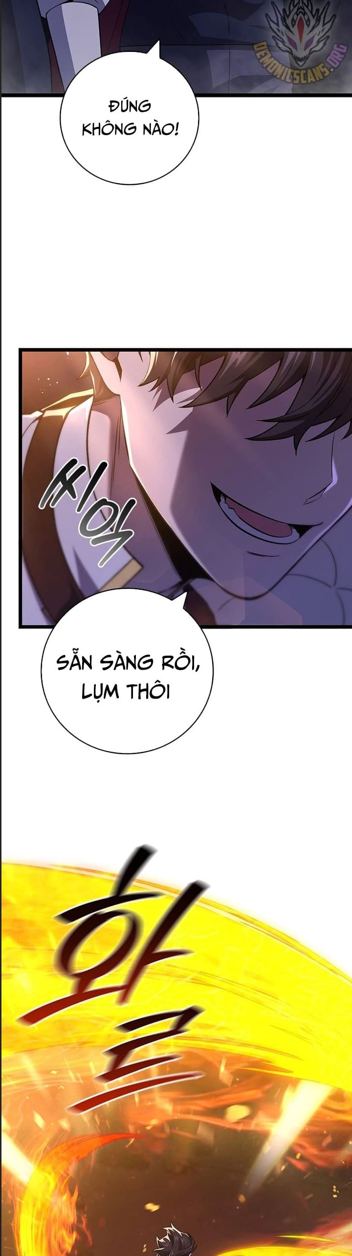 Thực Long Ma Pháp Sư - Chapter 85 - Page 37