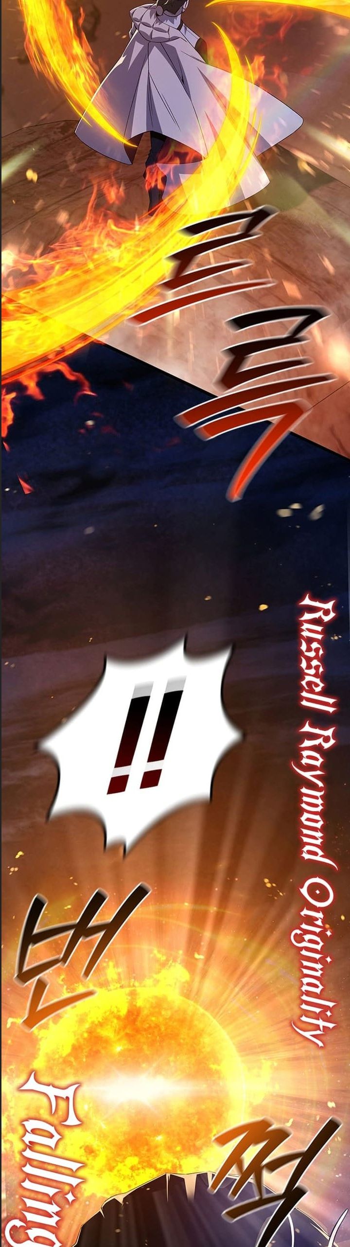 Thực Long Ma Pháp Sư - Chapter 85 - Page 38