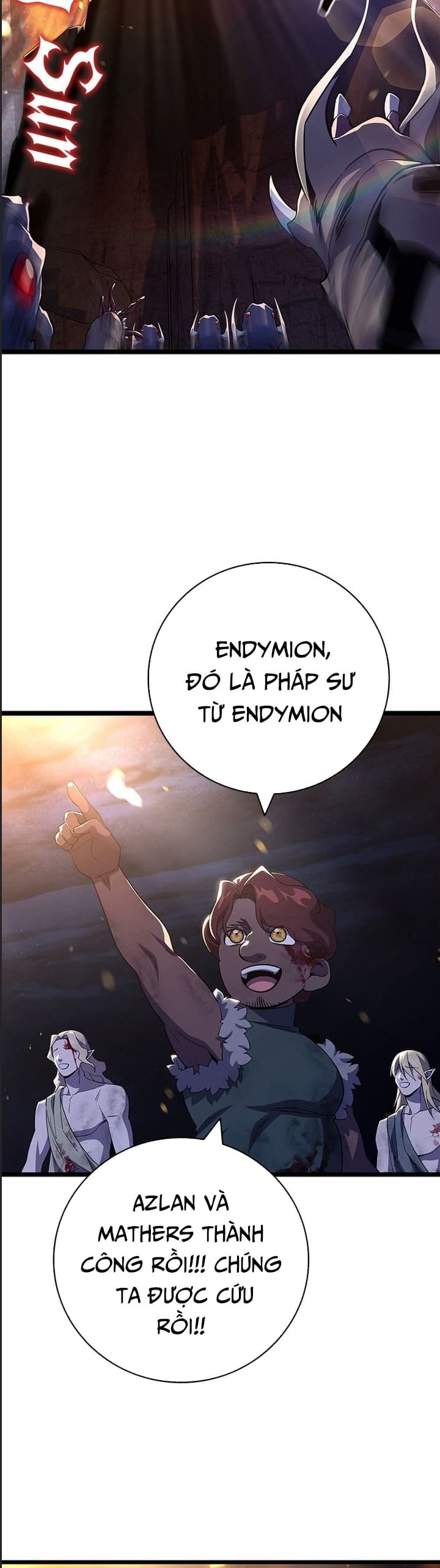 Thực Long Ma Pháp Sư - Chapter 85 - Page 39