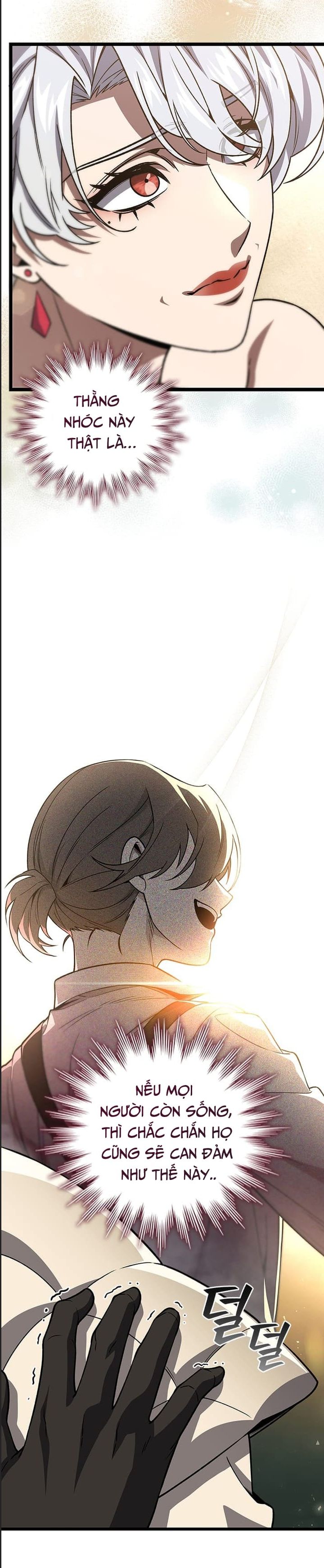 Thực Long Ma Pháp Sư - Chapter 85 - Page 4