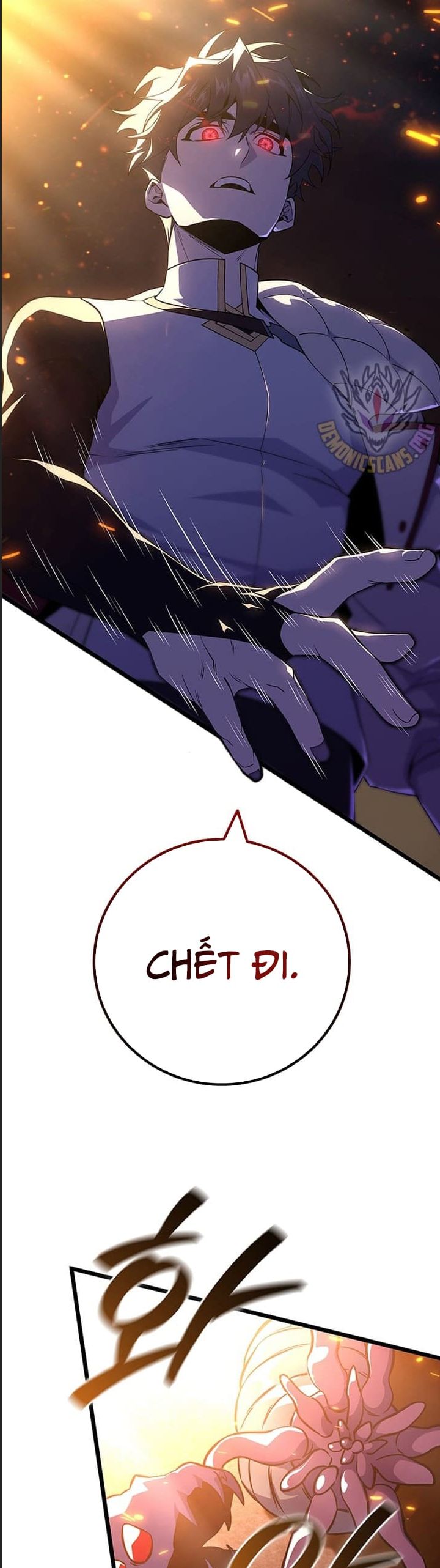 Thực Long Ma Pháp Sư - Chapter 85 - Page 40