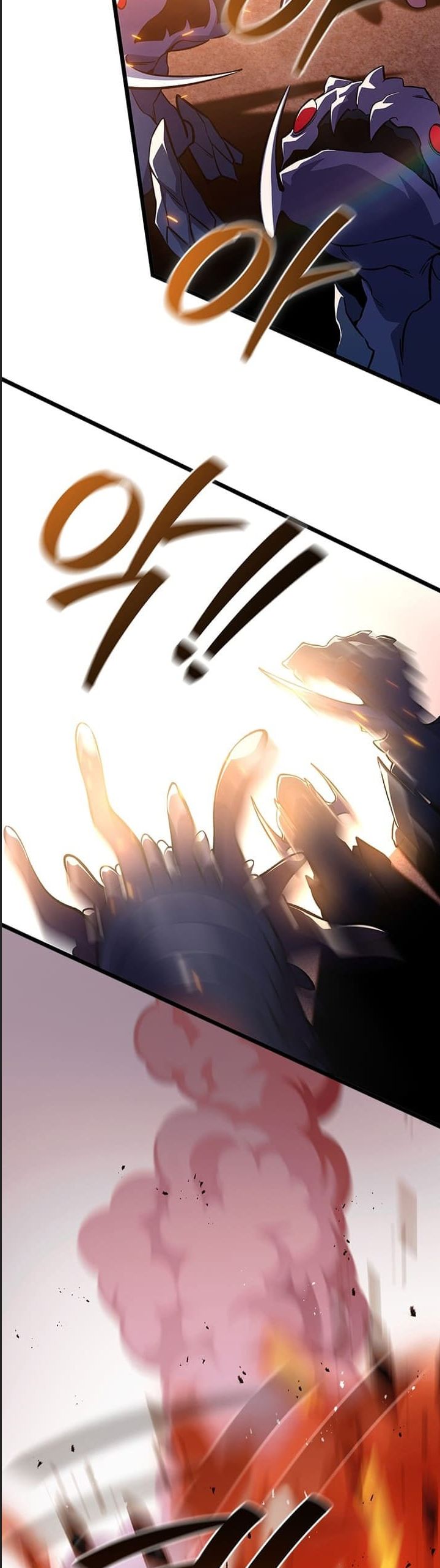 Thực Long Ma Pháp Sư - Chapter 85 - Page 41