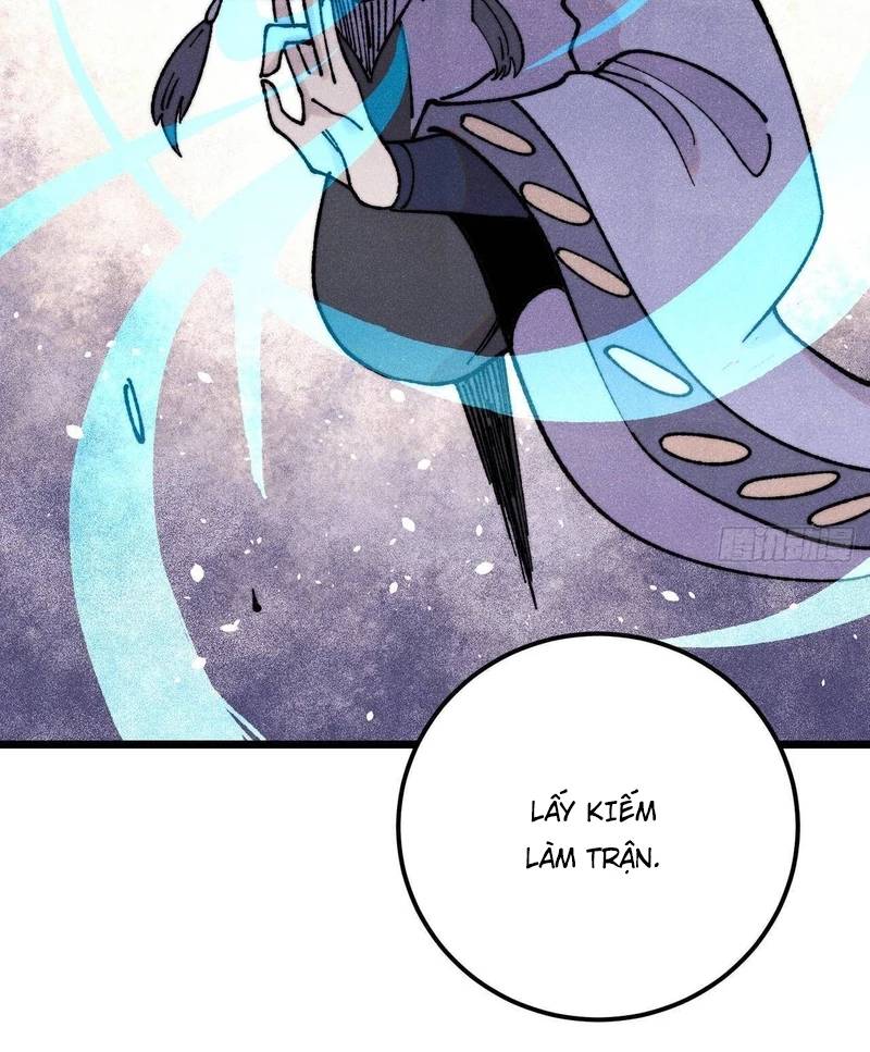 Vạn Cổ Tối Cường Tông - Chapter 380 - Page 21