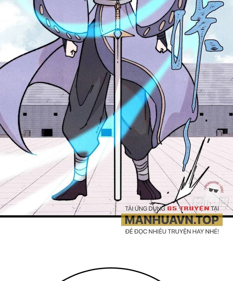 Vạn Cổ Tối Cường Tông - Chapter 380 - Page 36