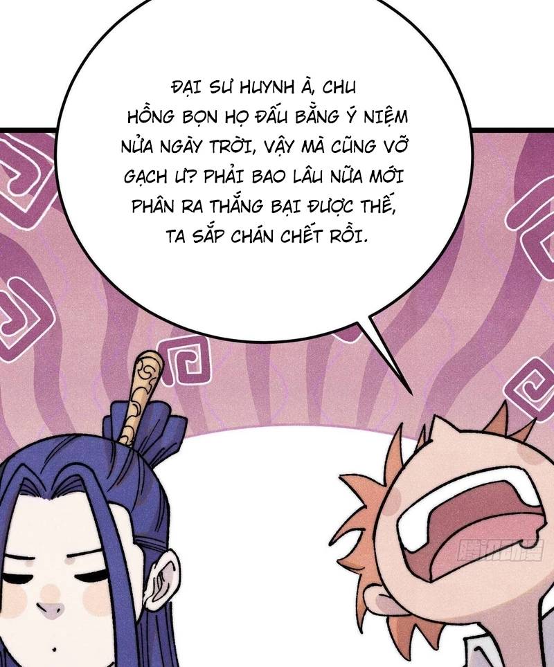 Vạn Cổ Tối Cường Tông - Chapter 380 - Page 37
