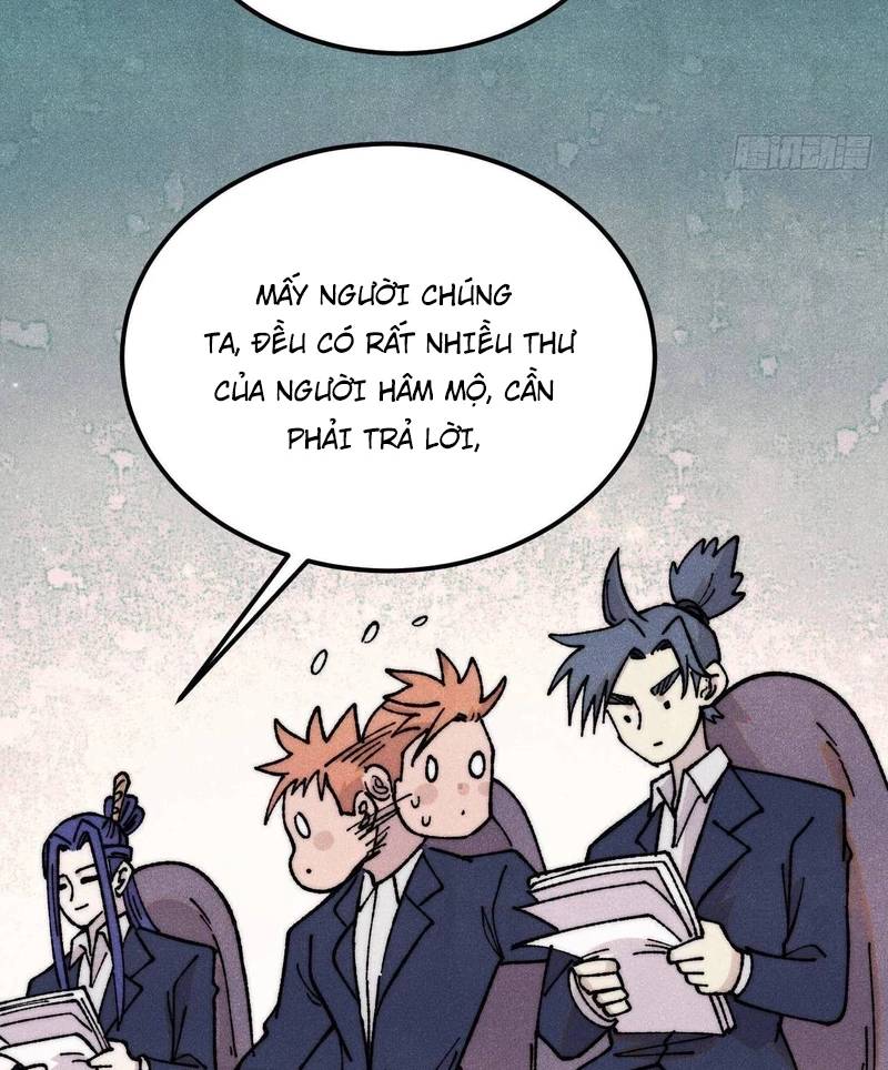 Vạn Cổ Tối Cường Tông - Chapter 380 - Page 41