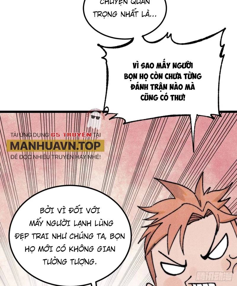 Vạn Cổ Tối Cường Tông - Chapter 380 - Page 44