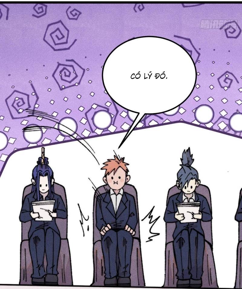 Vạn Cổ Tối Cường Tông - Chapter 380 - Page 46