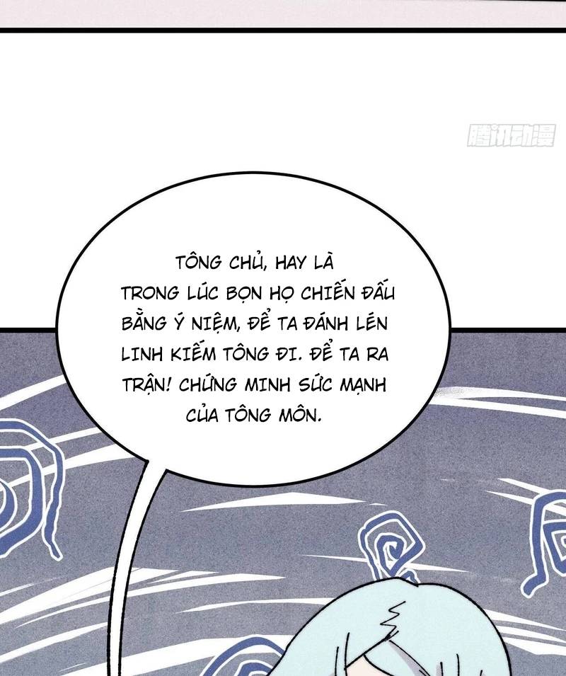 Vạn Cổ Tối Cường Tông - Chapter 380 - Page 47