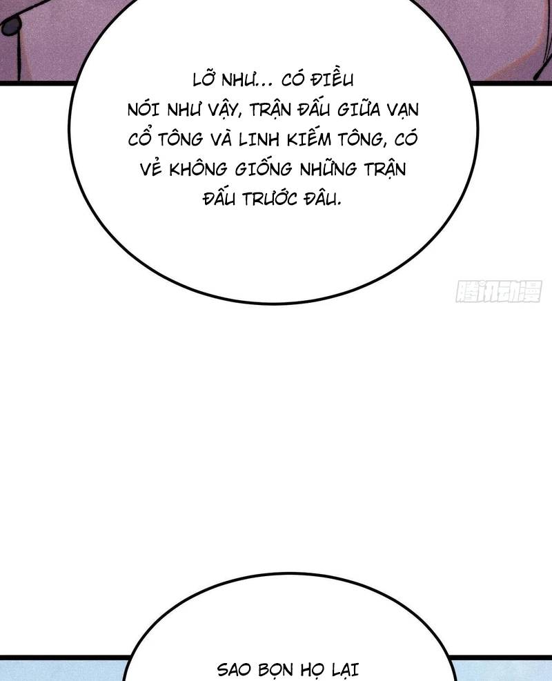 Vạn Cổ Tối Cường Tông - Chapter 380 - Page 6