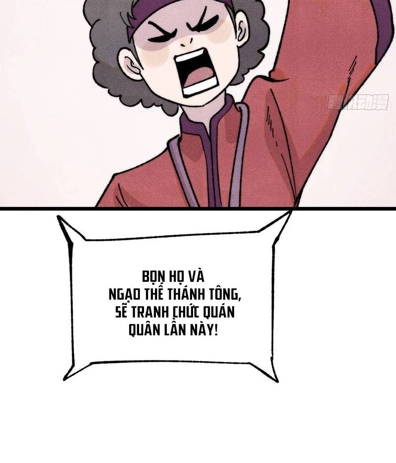 Vạn Cổ Tối Cường Tông - Chapter 380 - Page 69