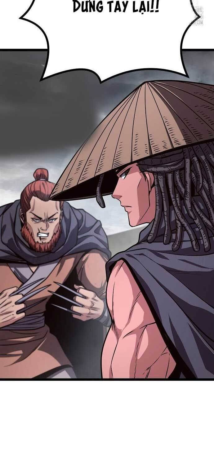 Thông Bách - Chapter 26 - Page 22