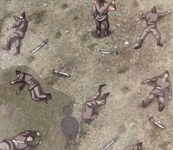 Thông Bách - Chapter 27 - Page 235