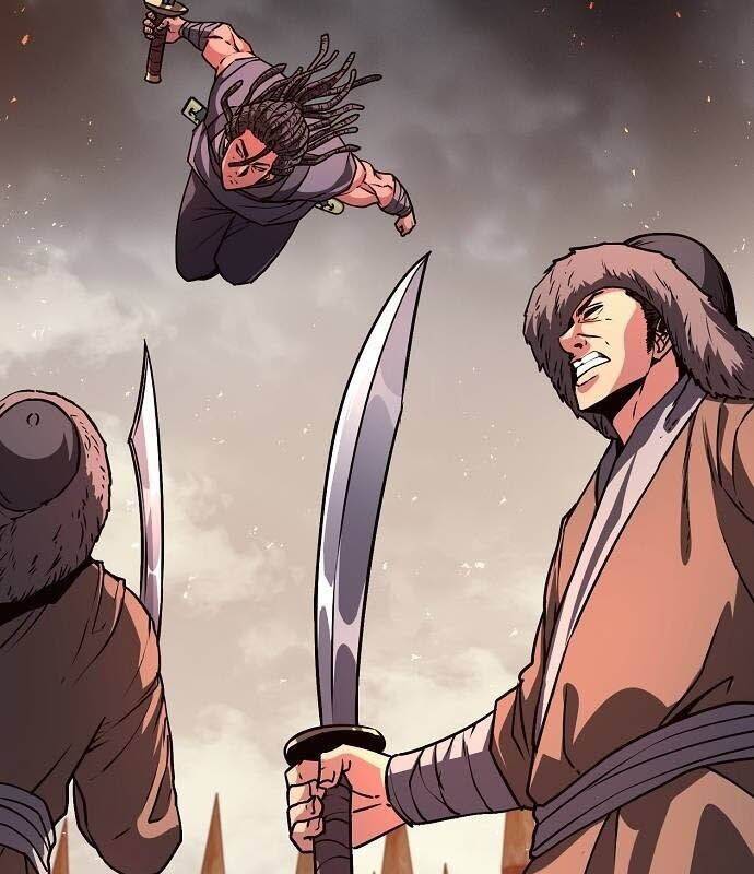 Thông Bách - Chapter 28 - Page 116