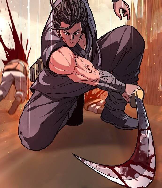 Thông Bách - Chapter 28 - Page 122