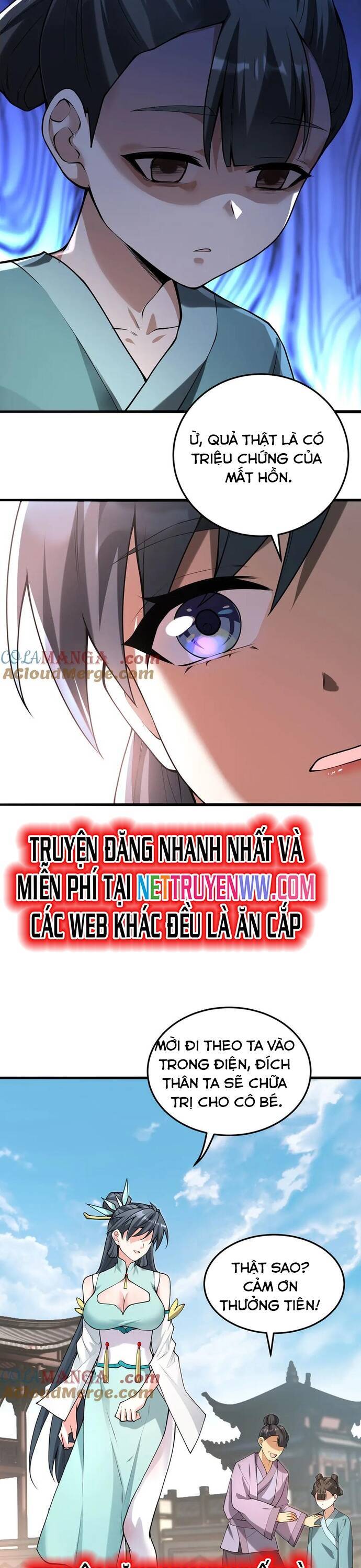 Giết Ta Thêm Vài Lần Nữa, Ta Liền Trở Thành Vô Địch! - Chapter 26 - Page 18