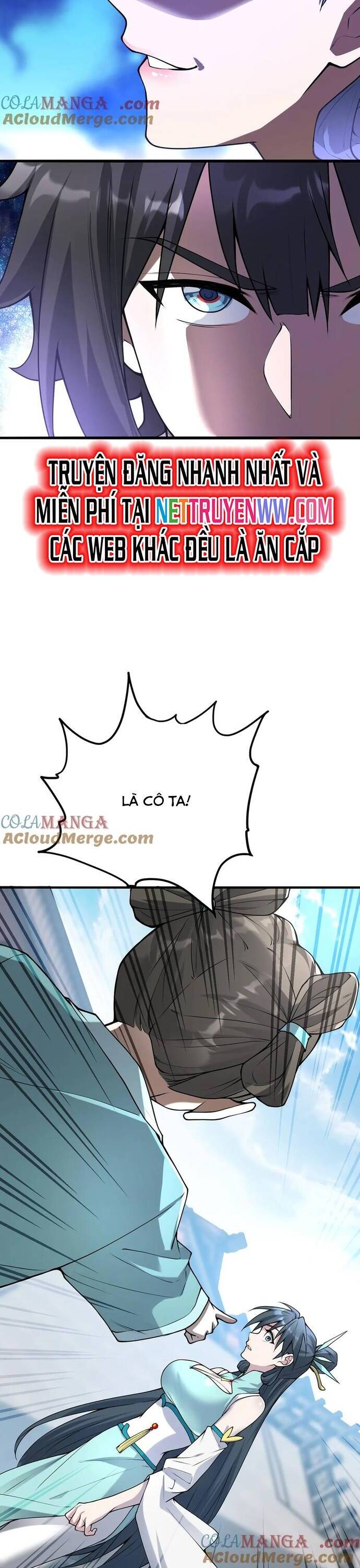 Giết Ta Thêm Vài Lần Nữa, Ta Liền Trở Thành Vô Địch! - Chapter 26 - Page 23