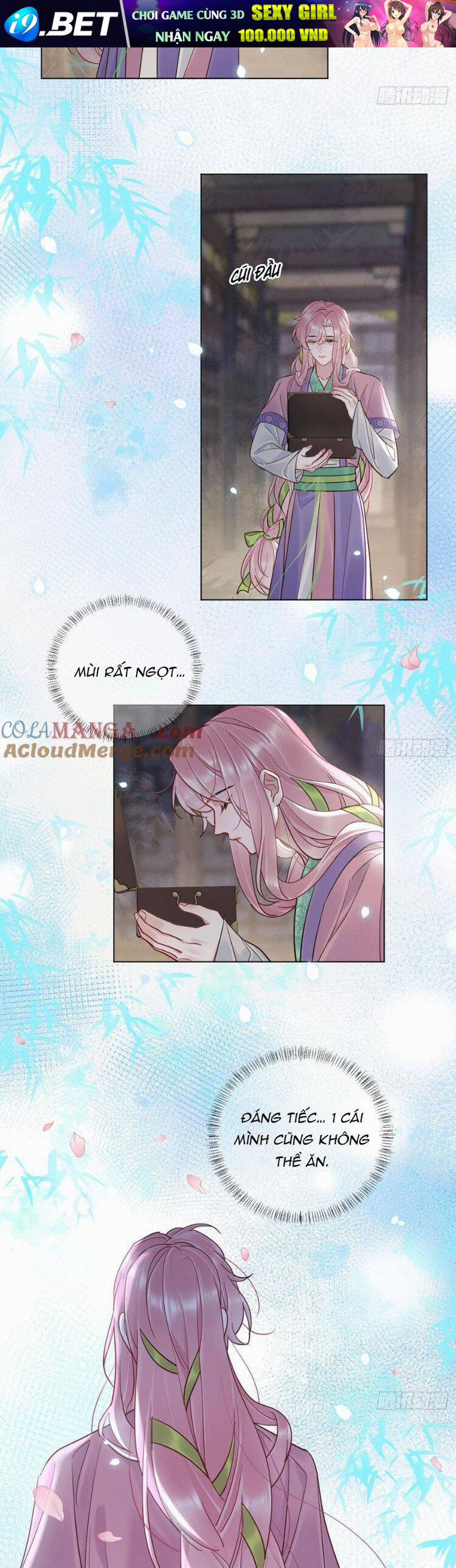 Cư Tâm Bất Kính - Chapter 33 - Page 14