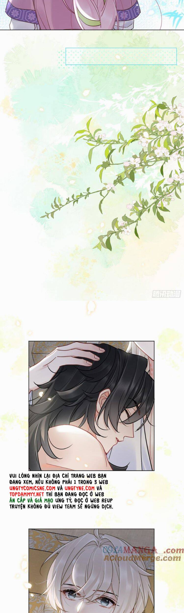 Cư Tâm Bất Kính - Chapter 33 - Page 15