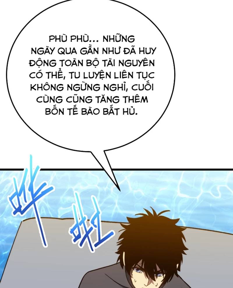 Cao Võ Hạ Cánh Đến Một Vạn Năm Sau - Chapter 176 - Page 10
