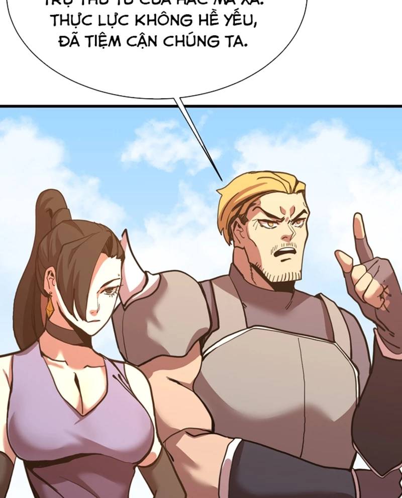 Cao Võ Hạ Cánh Đến Một Vạn Năm Sau - Chapter 176 - Page 100