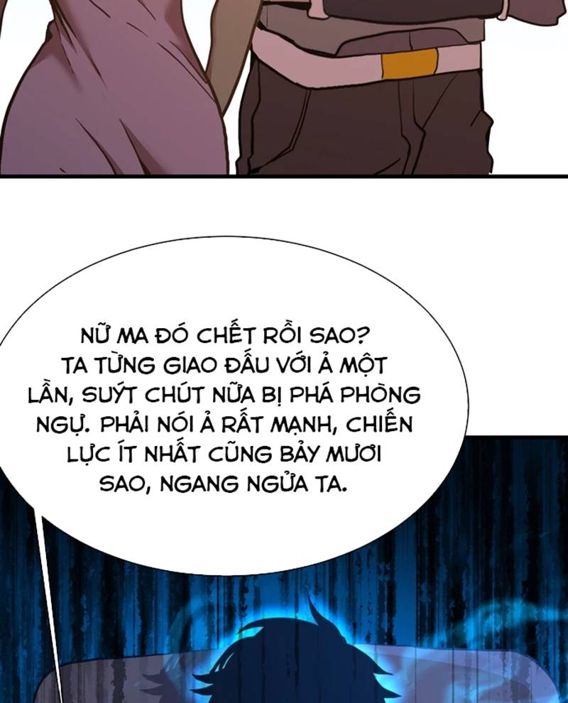 Cao Võ Hạ Cánh Đến Một Vạn Năm Sau - Chapter 176 - Page 101