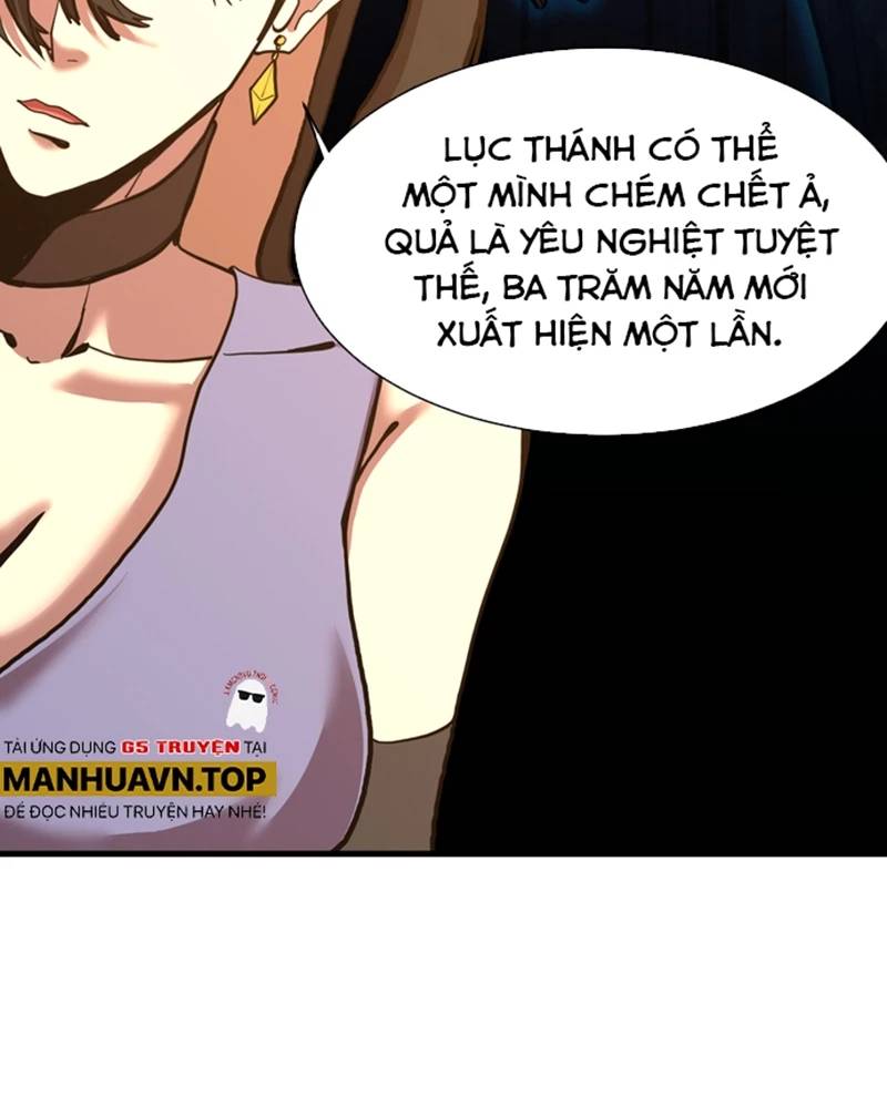 Cao Võ Hạ Cánh Đến Một Vạn Năm Sau - Chapter 176 - Page 103