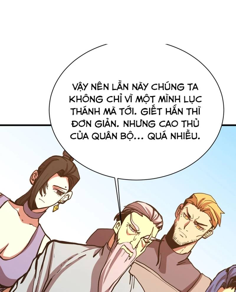 Cao Võ Hạ Cánh Đến Một Vạn Năm Sau - Chapter 176 - Page 104