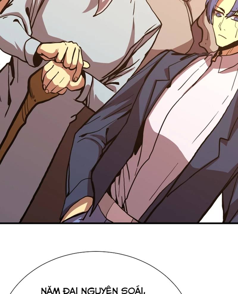 Cao Võ Hạ Cánh Đến Một Vạn Năm Sau - Chapter 176 - Page 105