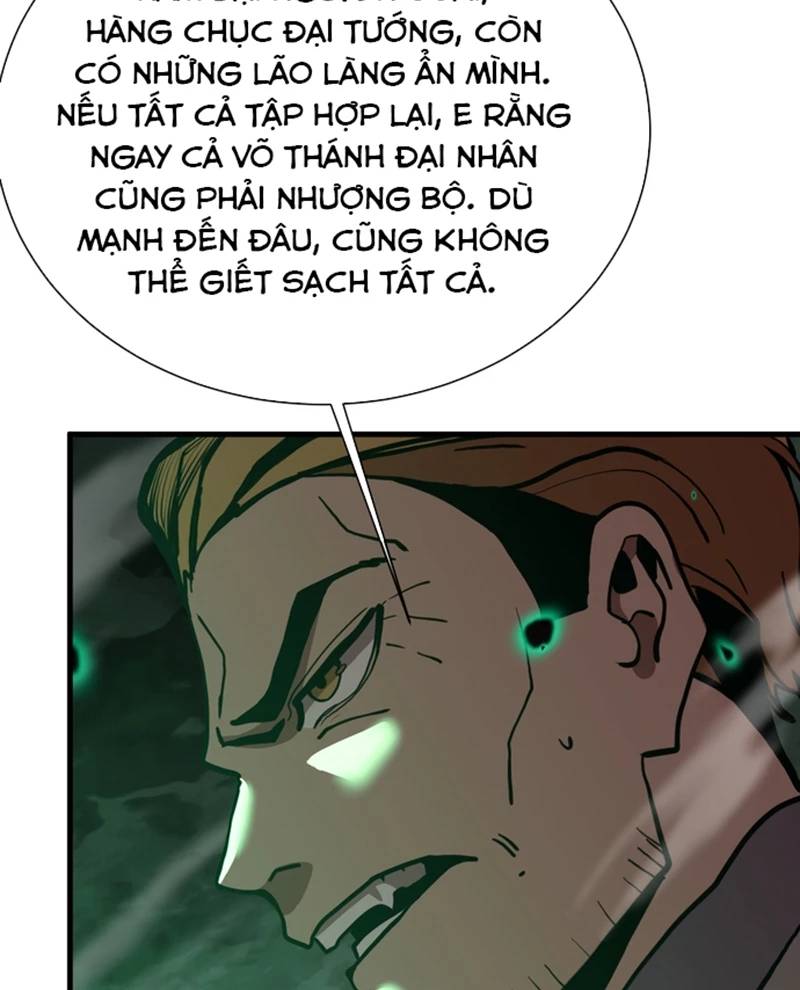Cao Võ Hạ Cánh Đến Một Vạn Năm Sau - Chapter 176 - Page 106