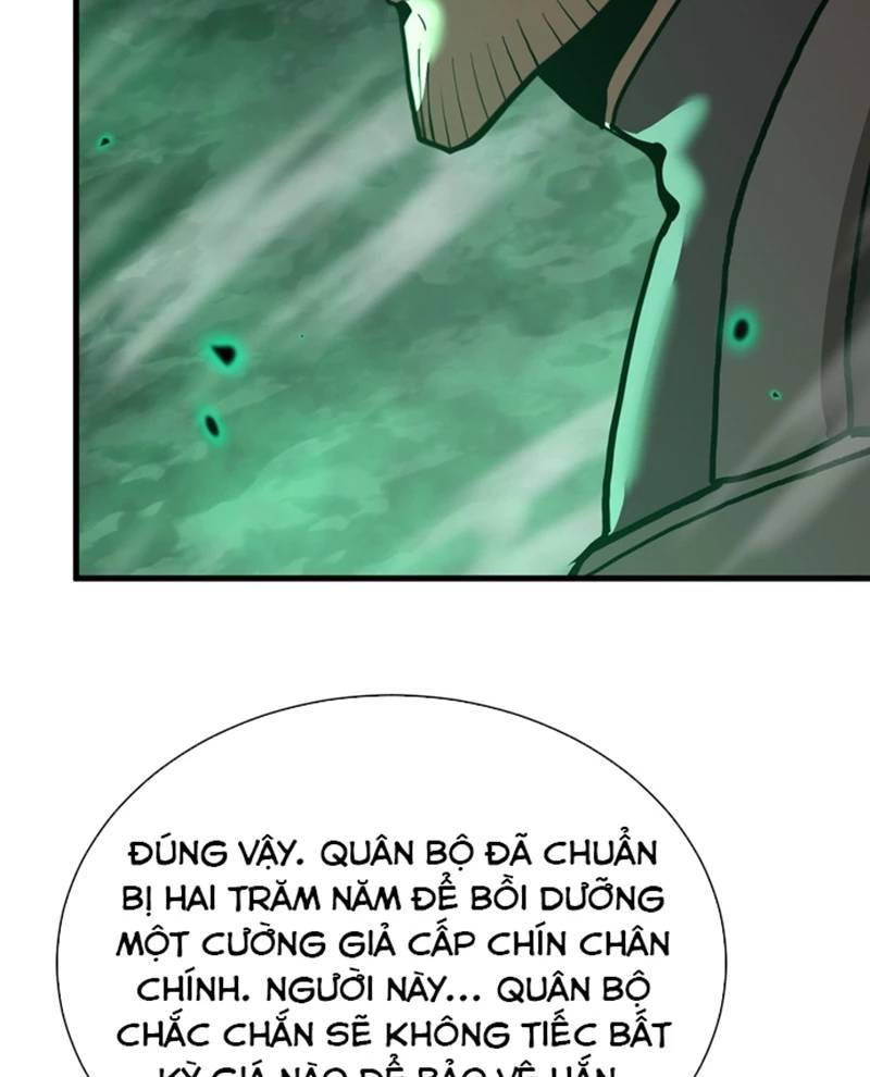 Cao Võ Hạ Cánh Đến Một Vạn Năm Sau - Chapter 176 - Page 107