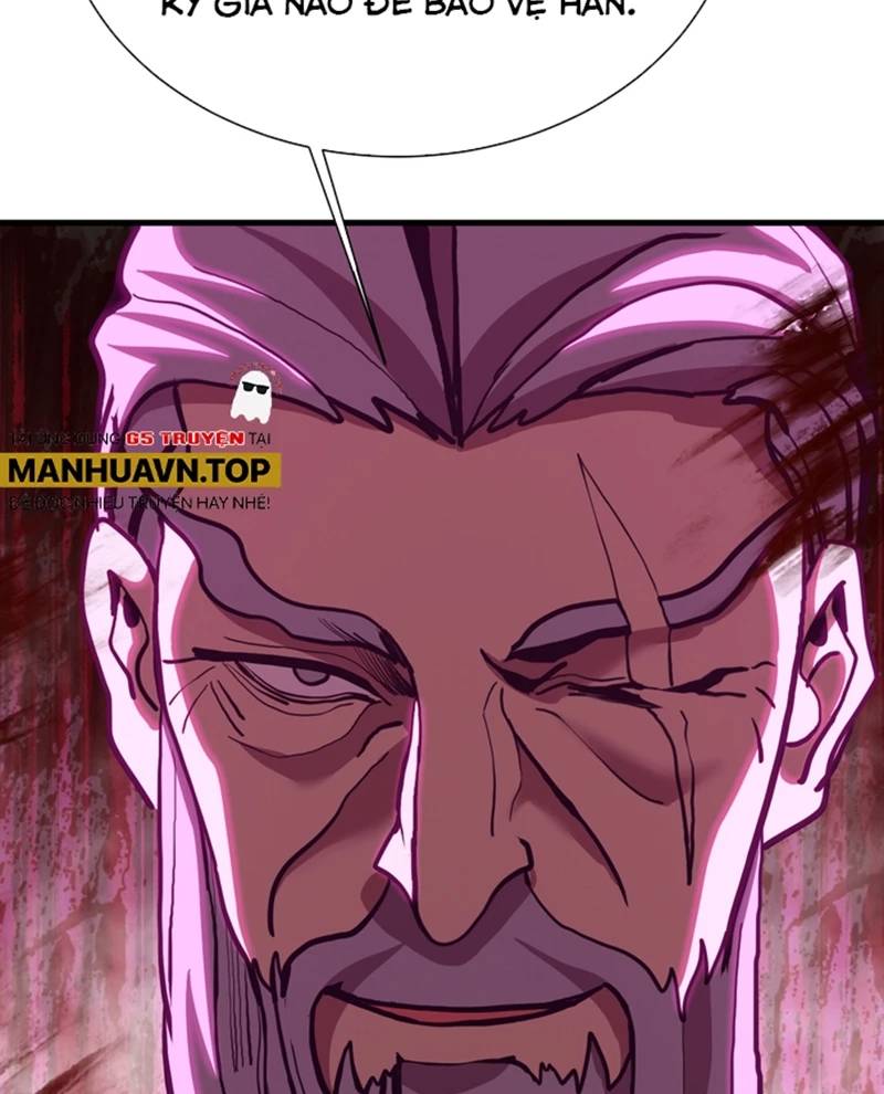 Cao Võ Hạ Cánh Đến Một Vạn Năm Sau - Chapter 176 - Page 108