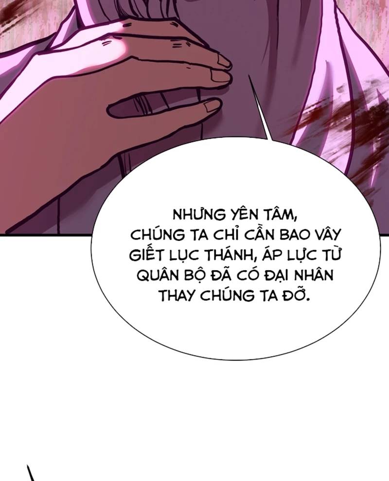 Cao Võ Hạ Cánh Đến Một Vạn Năm Sau - Chapter 176 - Page 109
