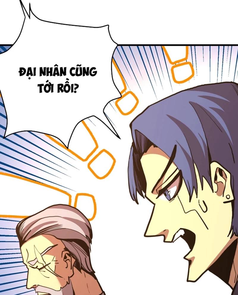 Cao Võ Hạ Cánh Đến Một Vạn Năm Sau - Chapter 176 - Page 110