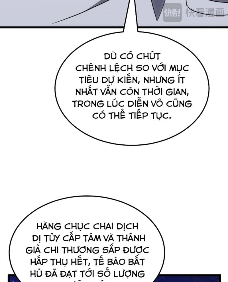 Cao Võ Hạ Cánh Đến Một Vạn Năm Sau - Chapter 176 - Page 12