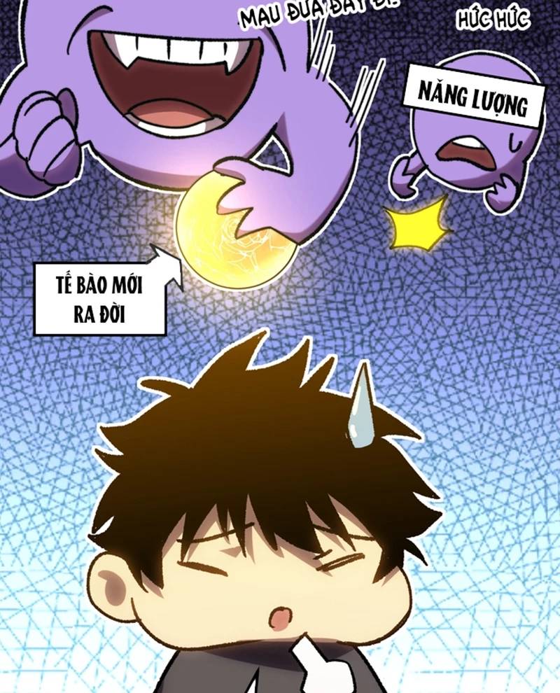 Cao Võ Hạ Cánh Đến Một Vạn Năm Sau - Chapter 176 - Page 15